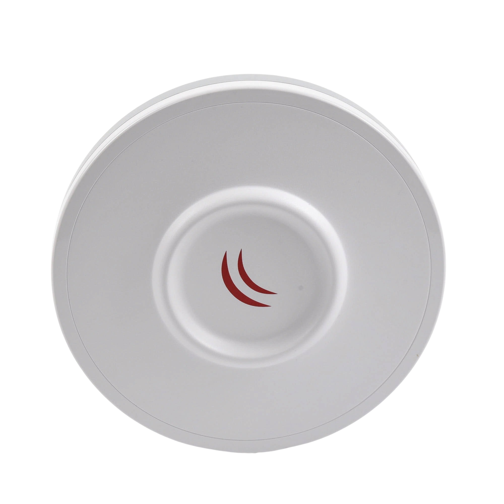 (DISC Lite5) CPE y PtP en 5GHz 802.11 a/n con Antena Integrada de 21 dBi, Hasta 316 mW, Puerto Fast Ethernet - Image 4