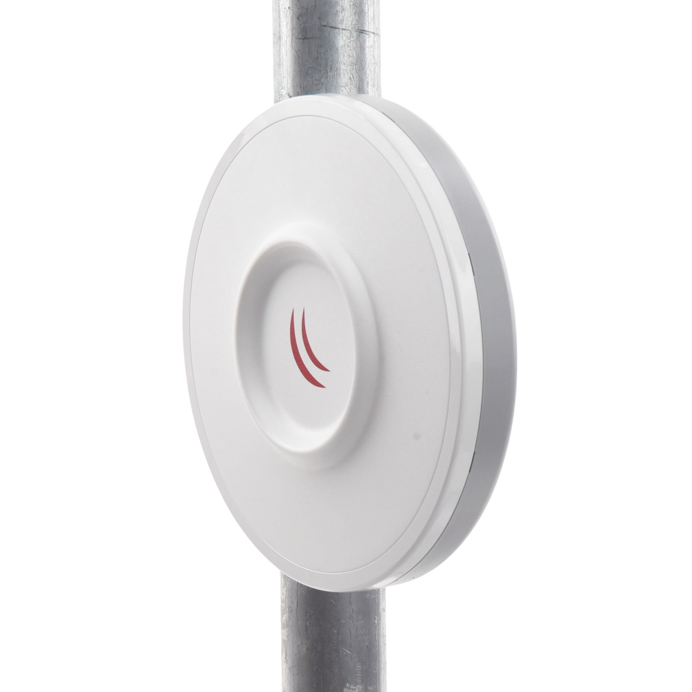 (DISC Lite5 ac) CPE y PtP en 5GHz 802.11 a/n/ac con Antena Integrada de 21dBi. - Image 2