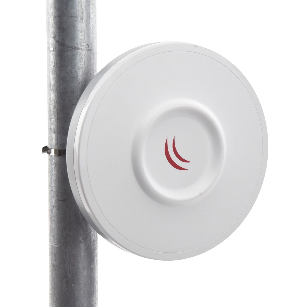 (DISC Lite5 ac) CPE y PtP en 5GHz 802.11 a/n/ac con Antena Integrada de 21dBi. - Image 4