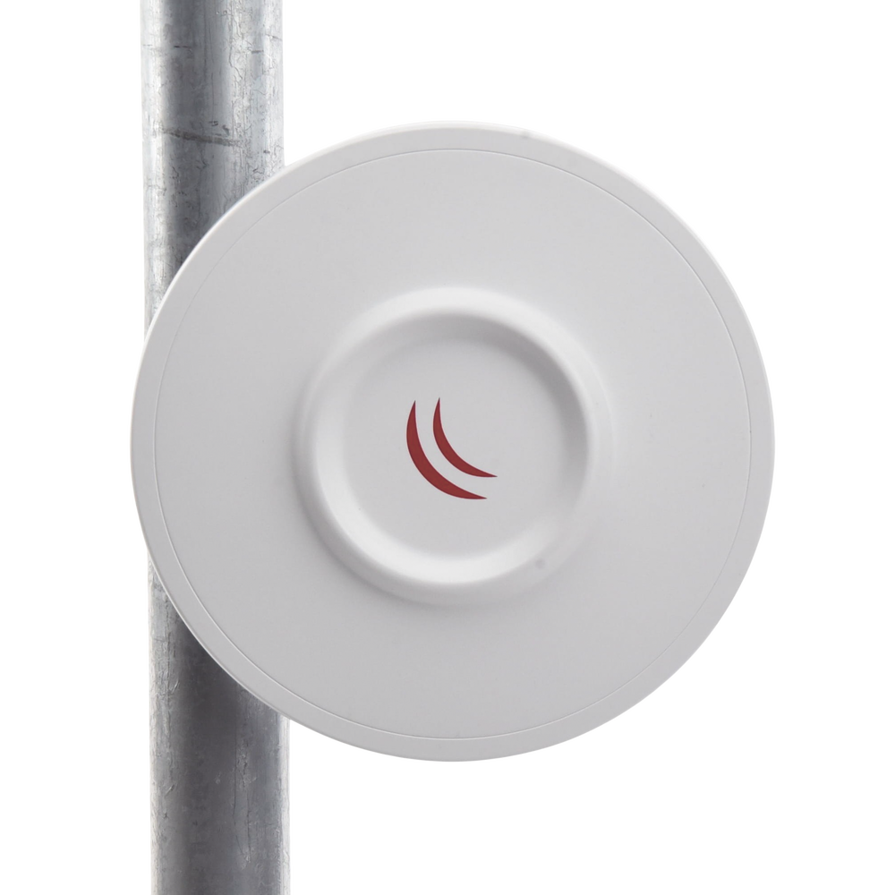 (DISC Lite5 ac) CPE y PtP en 5GHz 802.11 a/n/ac con Antena Integrada de 21dBi. - Image 5