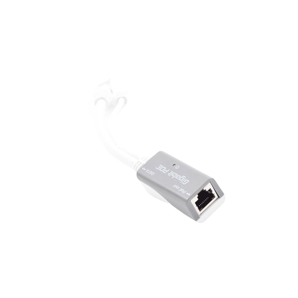 PoE Pasivo para Equipos Mikrotik 10/100/1000 Mbps - Image 3