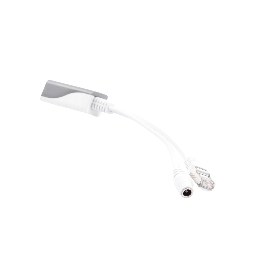 PoE Pasivo para Equipos Mikrotik 10/100/1000 Mbps - Image 4