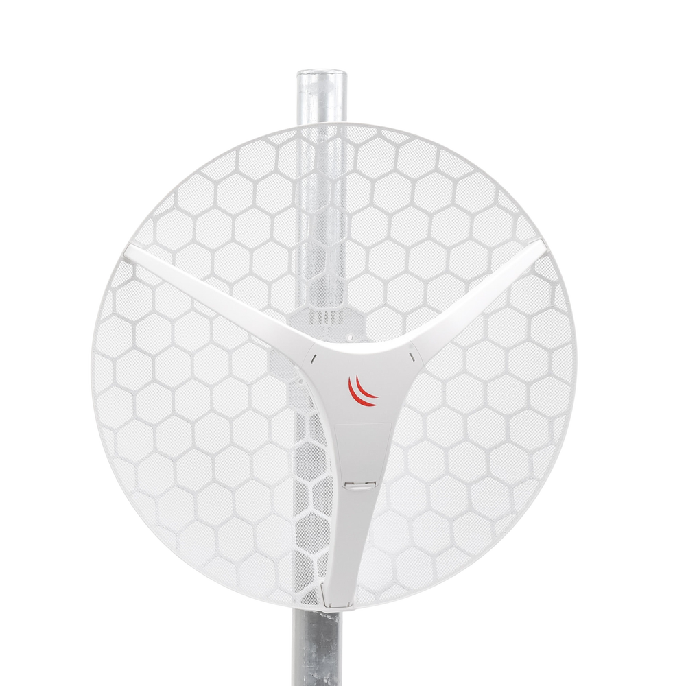 (LHG XL 2) CPE y PtP en 2.4GHz 802.11 b/g/n con Antena Integrada de 21dBi - Image 3