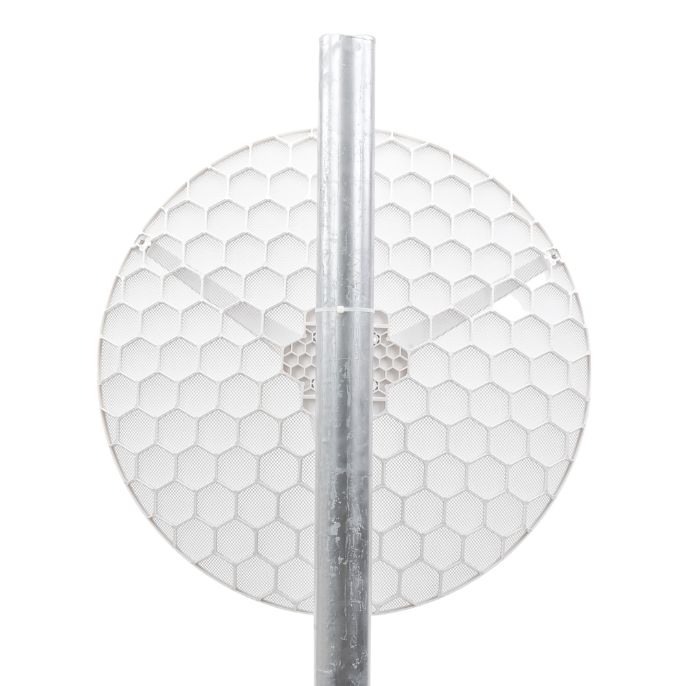 (LHG XL 2) CPE y PtP en 2.4GHz 802.11 b/g/n con Antena Integrada de 21dBi - Image 5