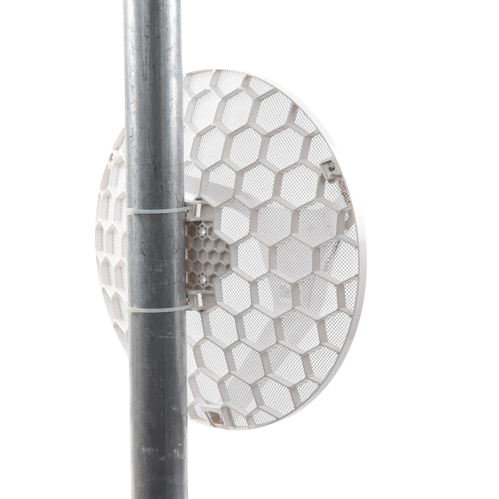 (LHG HP5) Cliente de Alta Potencia en 5GHz 802.11 a/n con Antena de Rejilla de 24.5dBi - Image 5