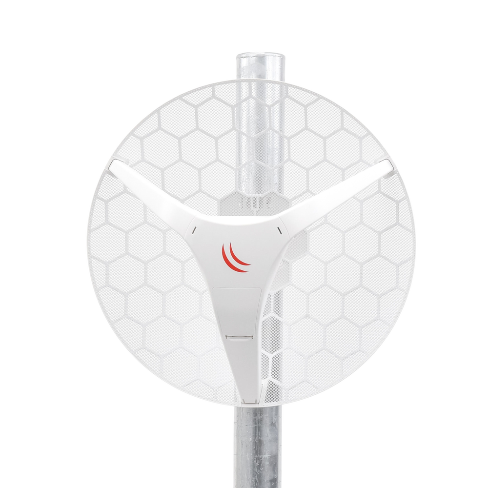 (LHG 5 ac) CPE y PtP en 5GHz 802.11 a/n/ac con Antena Integrada de 24.5 dBi. - Image 3