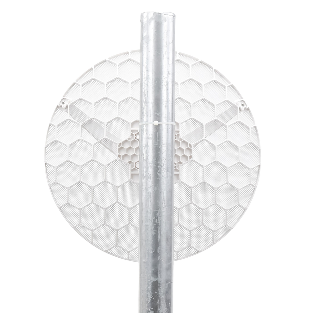 (LHG 5 ac) CPE y PtP en 5GHz 802.11 a/n/ac con Antena Integrada de 24.5 dBi. - Image 5