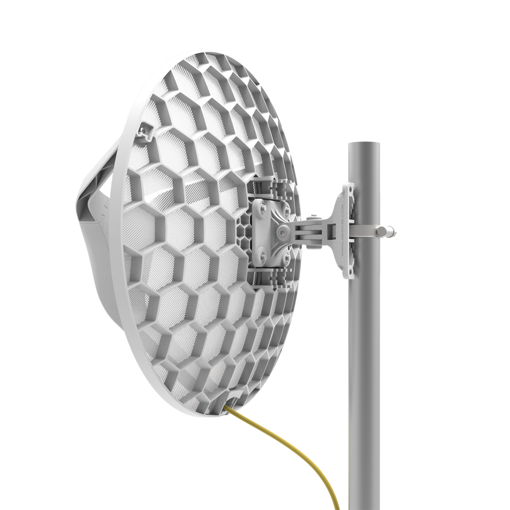 (LHG 60G) CPE 60GHz, Hasta 2Gbps, puerto Ethernet 10/100/1000 Mbps - Image 2