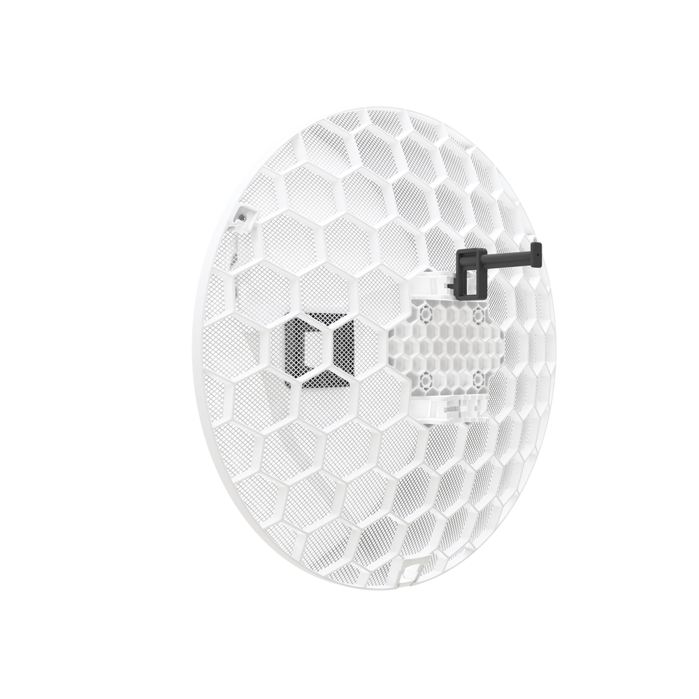 (LHG 60G) CPE 60GHz, Hasta 2Gbps, puerto Ethernet 10/100/1000 Mbps - Image 3