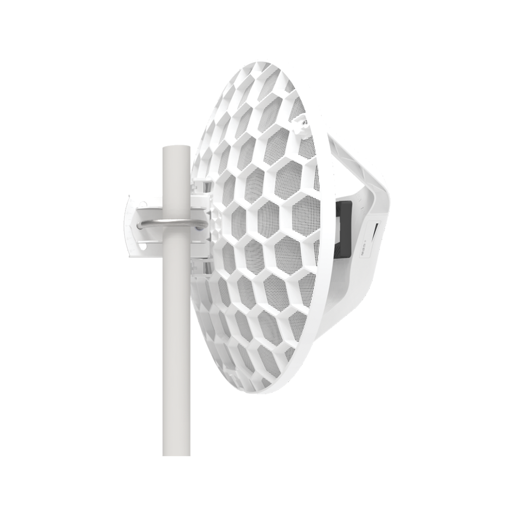 (Wireless Wire Dish) Enlace completo de 60GHz, Hasta 2Gbps, "Listos para Conectarse" - Image 3