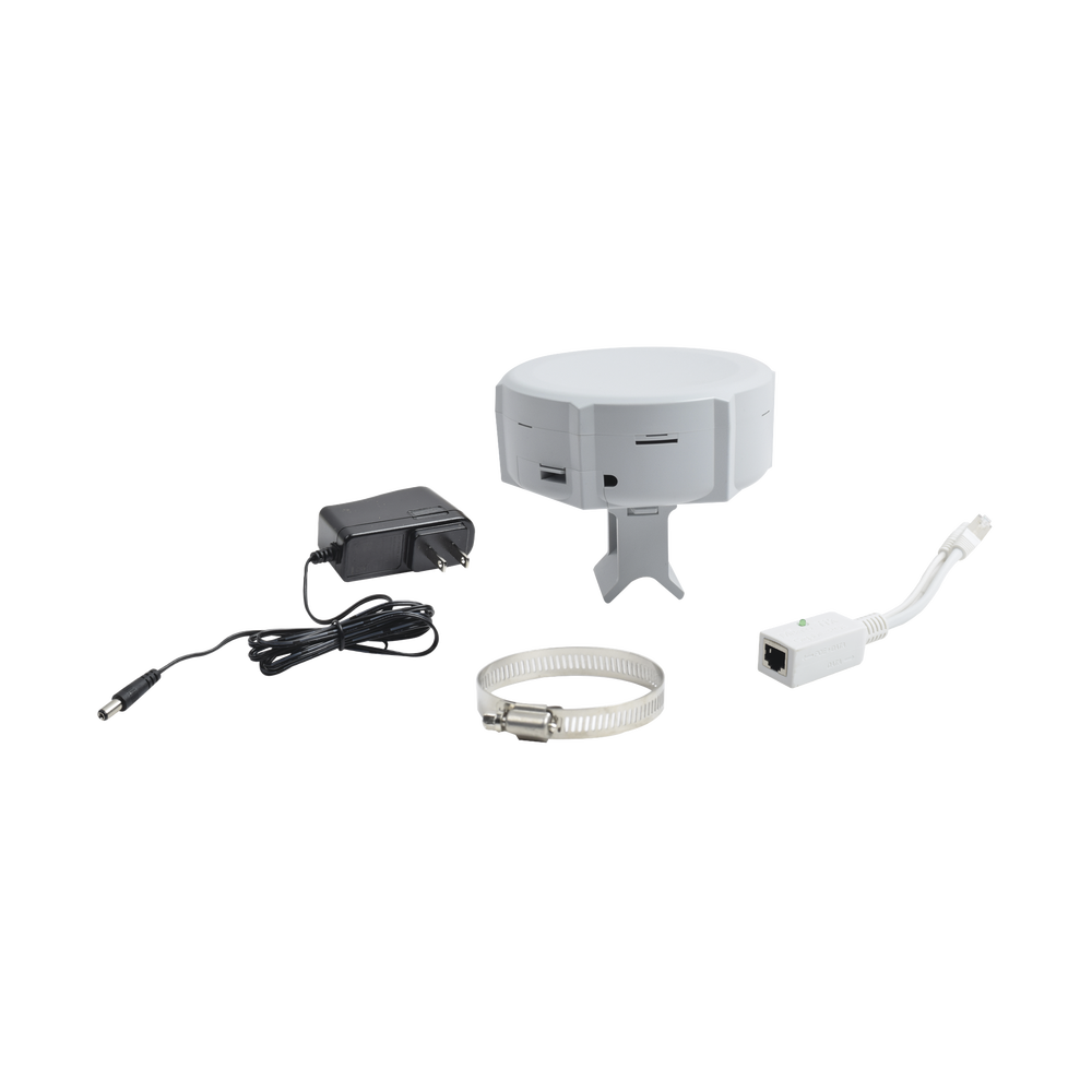 (SXT 5 ac) Punto de Acceso en 5GHz a/n/ac con Antena Integrada de 16dBi, hasta 1000mW de potencia. - Image 2