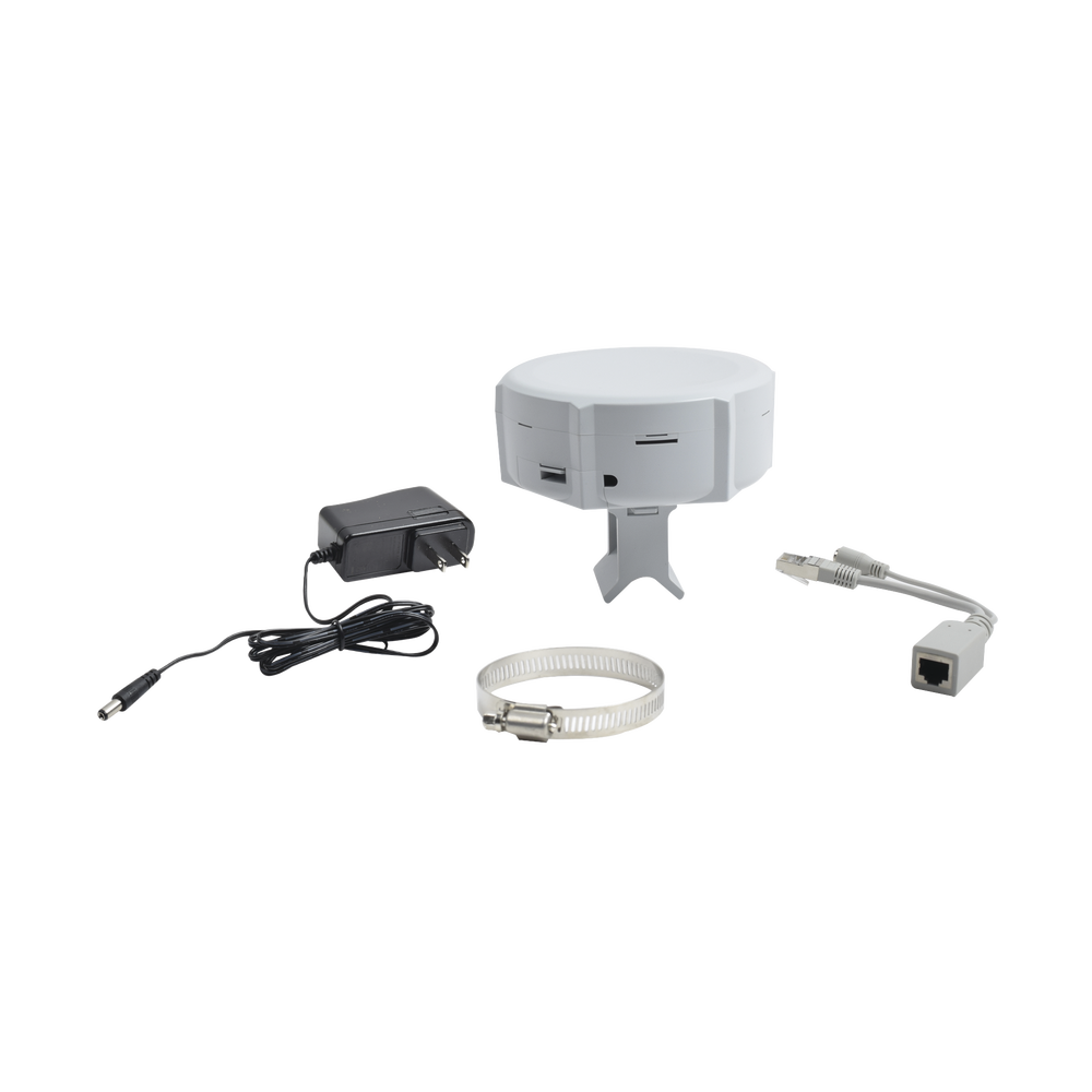 (SXT SA5 ac)Punto de Acceso en 5GHz 802.11 a/n/ac, Antena Integrada 14 dBi de 90°, Hasta 1000 mW - Image 2