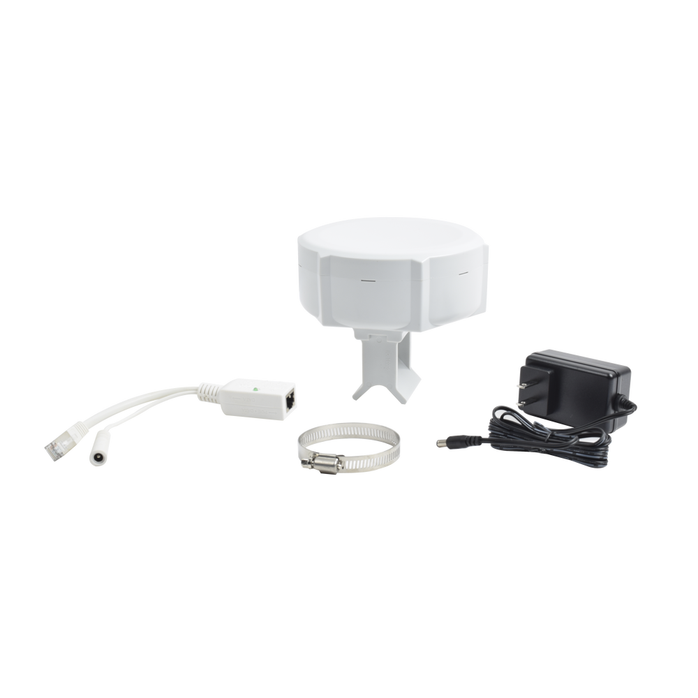 (SXT SA5) Punto de Acceso en 5GHz 802.11 a/n, Antena Integrada de 14dBi de 90°, Hasta 1000mW de Potencia. - Image 2