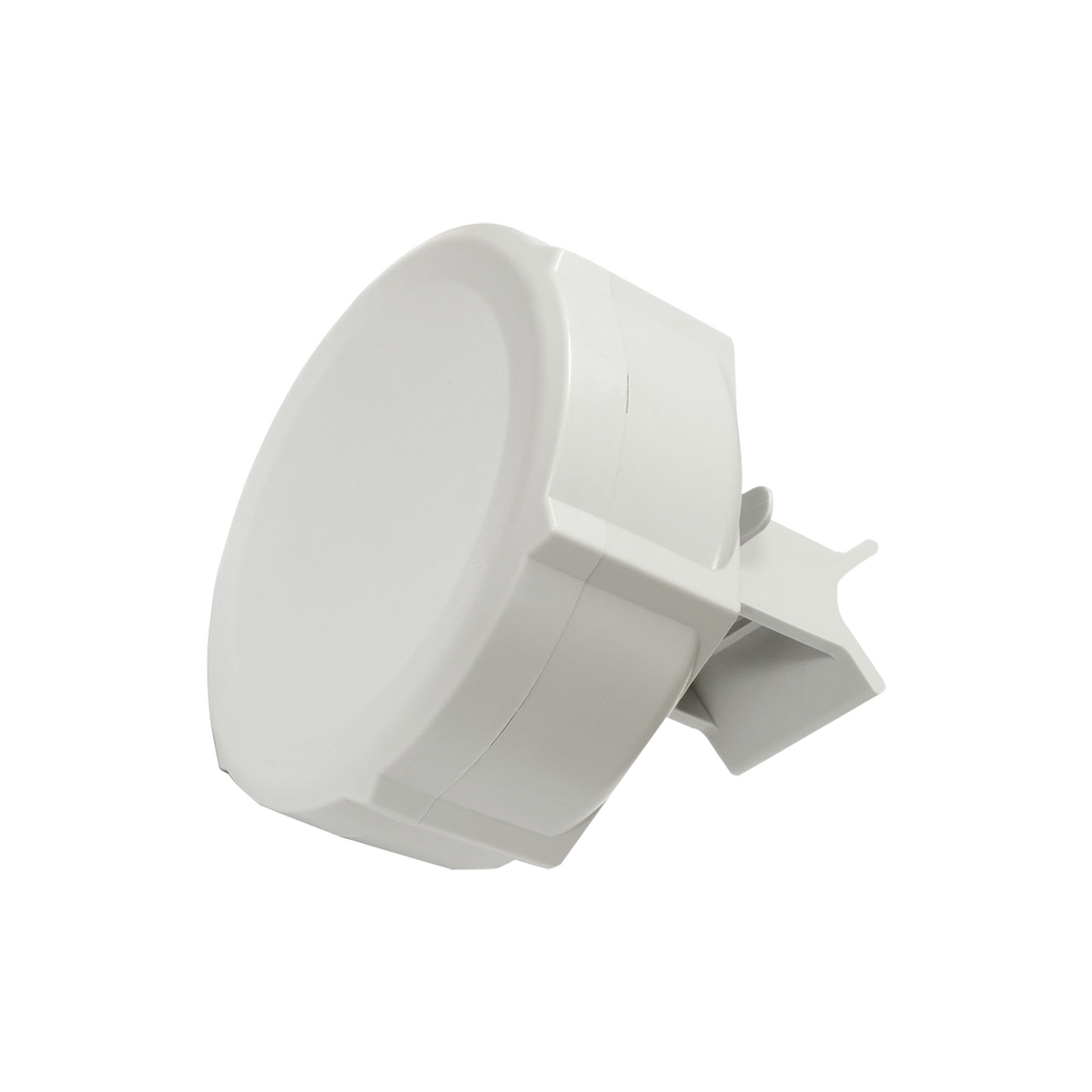 (SXT 6) Punto de Acceso y Cliente en 6 GHz  802.11 a/n, con antena Integrada de 16 dBi. (Frecuencia Licenciada)