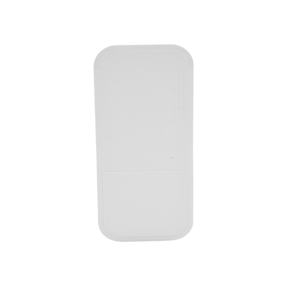 (wAP) Punto de Acceso / Cliente Omnidireccional para Exterior de 2.4 GHz b/g/n (Color Blanco) - Image 4