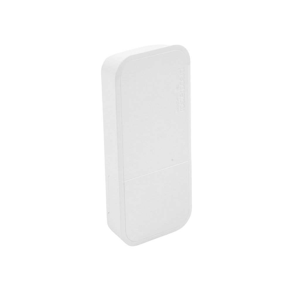 (wAP) Punto de Acceso / Cliente Omnidireccional para Exterior de 2.4 GHz b/g/n (Color Blanco) - Image 6