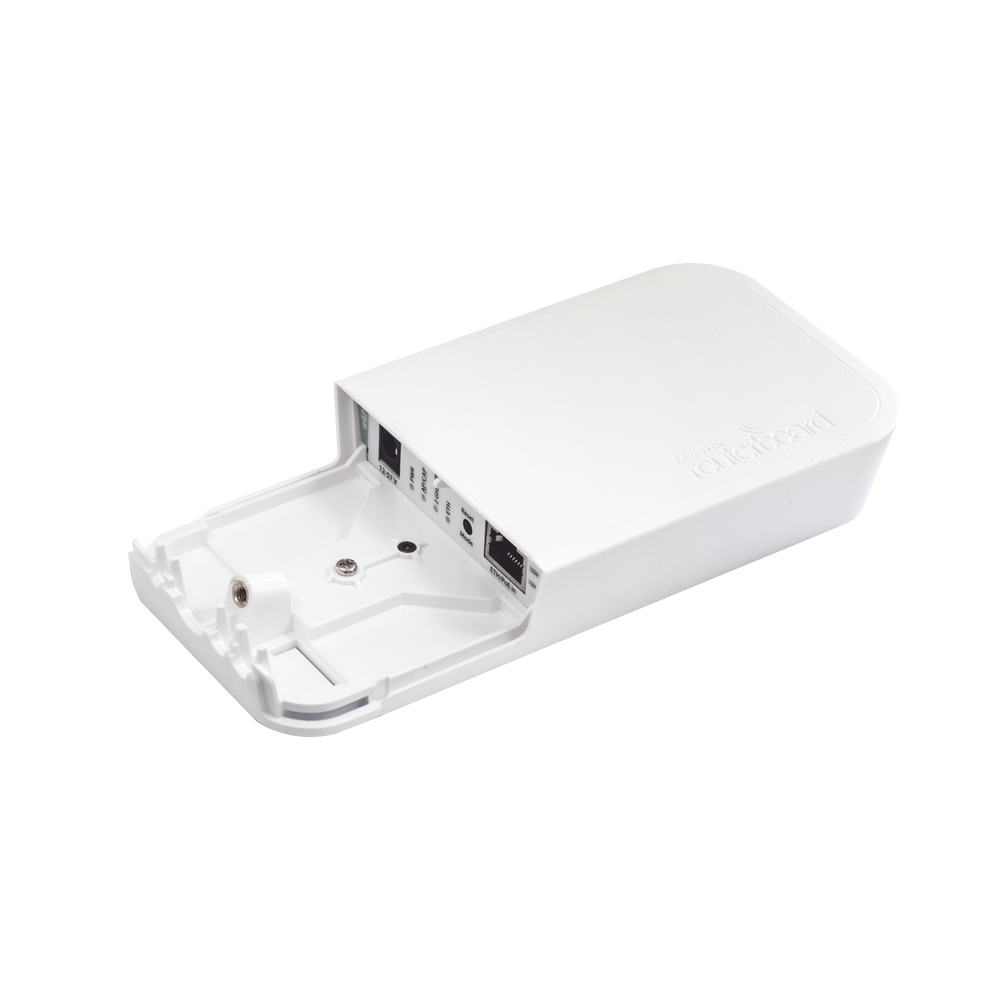 (wAP) Punto de Acceso / Cliente Omnidireccional para Exterior de 2.4 GHz b/g/n (Color Blanco) - Image 7