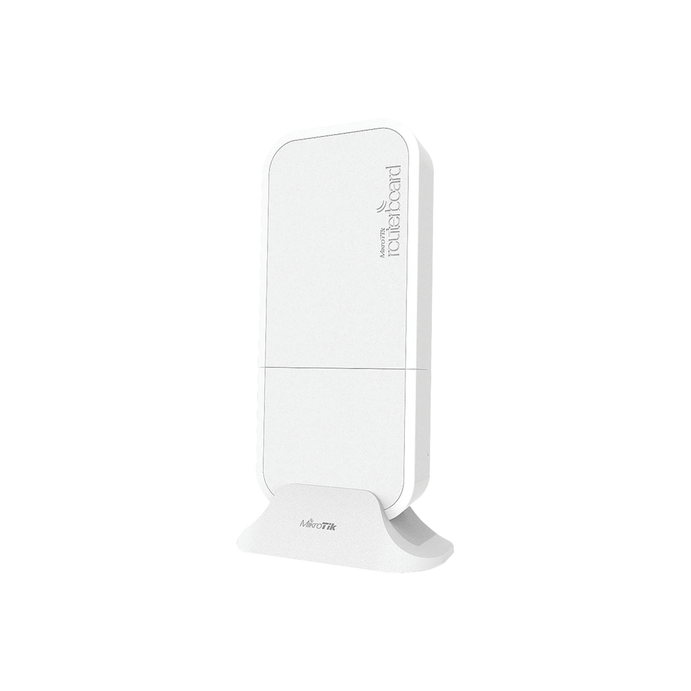 (wAP 60G AP) Punto de Acceso en 60GHz apertura 60º con Velocidades de "Hasta 1Gbps", Alcance aprox 200mts, p/8 CPE