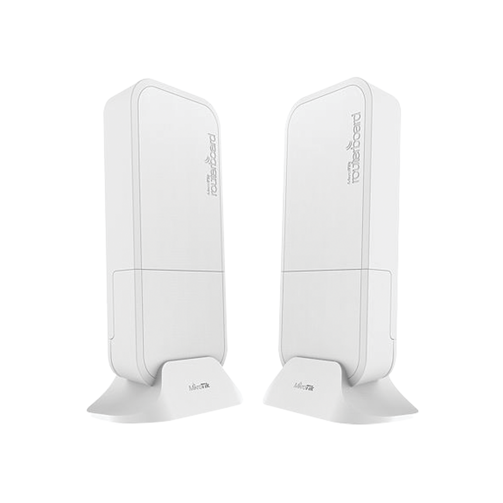 (Wireless Wire) Kit Enlace en 60 GHz PTP, Alcance hasta 100 mts, "Hasta 1Gbps". - Image 2