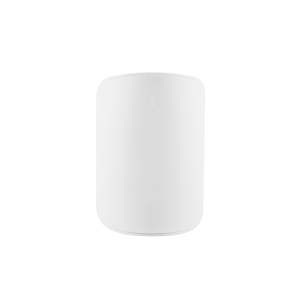 ALULA - Sensor de Movimiento Inalámbrico de Interior / Inmunidad de Mascotas / Montaje en Pared y Esquinas