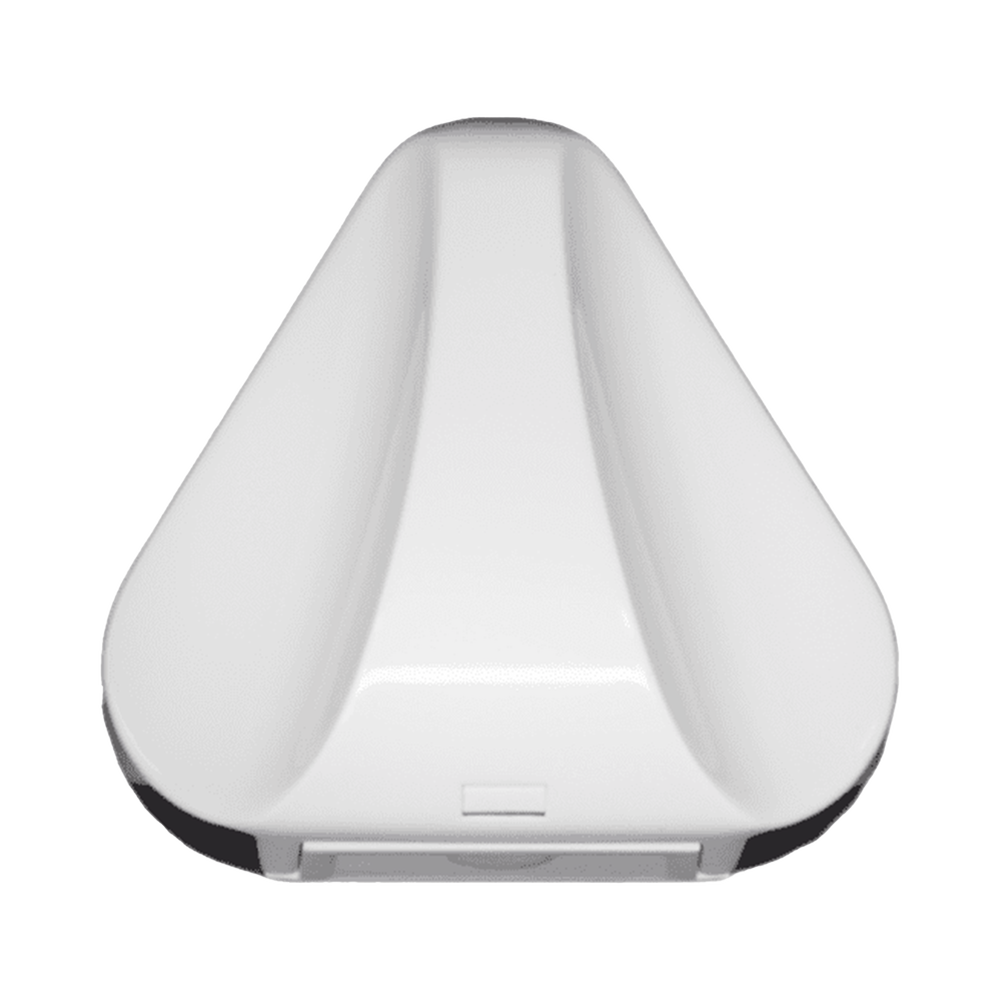 ALULA - Sensor de Inundación y Temperatura / Detecta Condiciones de Inundación y Reporta Temperaturas Extremas / Carcasa IP67 / Encriptado Connect+