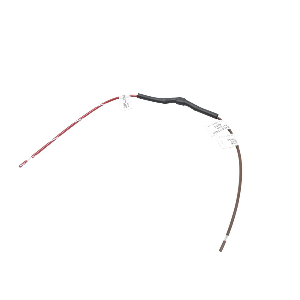 Paquete de 10 resistencias de fin de línea UL de 47 K Omhs