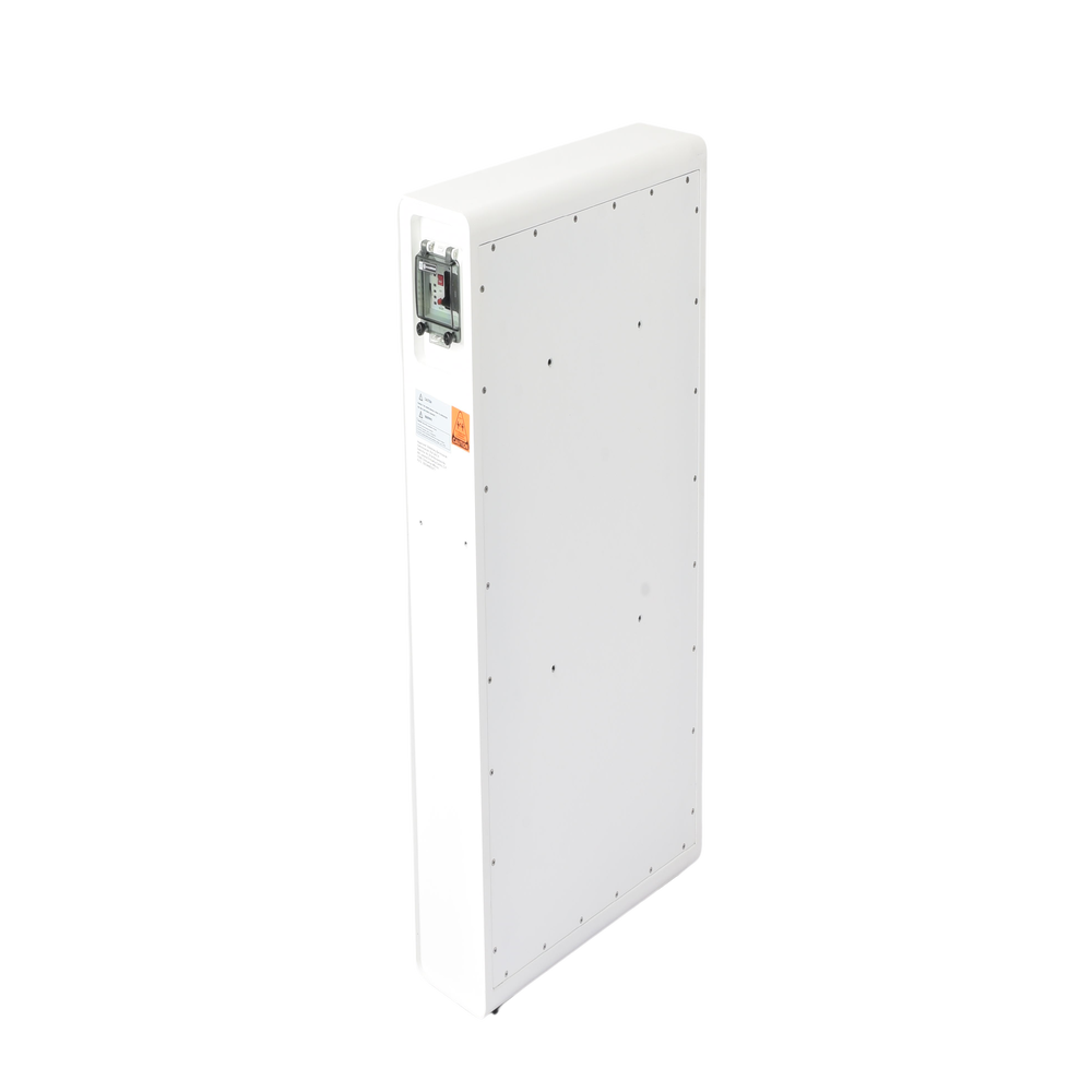 Batería de Litio Hierro Fosfato (LiFePO4) de 10 Kwh, 51.2 Vcc, 200 Ah, Outdoor, Instalación a pared - Image 5