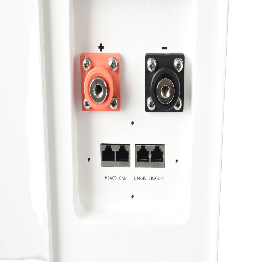 Batería de Litio Hierro Fosfato (LiFePO4) de 10 Kwh, 51.2 Vcc, 200 Ah, Outdoor, Instalación a pared - Image 7