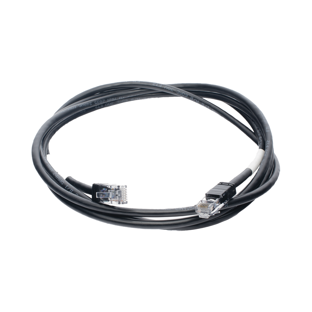 Cable Patchord RJ45 De RES20010K a Inversor