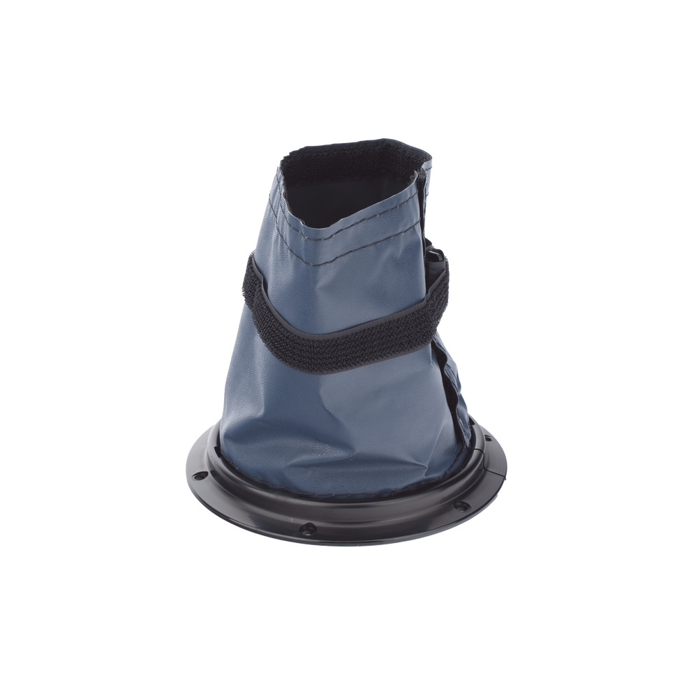 Accesorio de Sellado de Aire Cool Boot®, Para Entradas de Cable por Piso Falso, Con retardante de llama y disipador electrostático, de 165 mm de Diámetro - Image 2