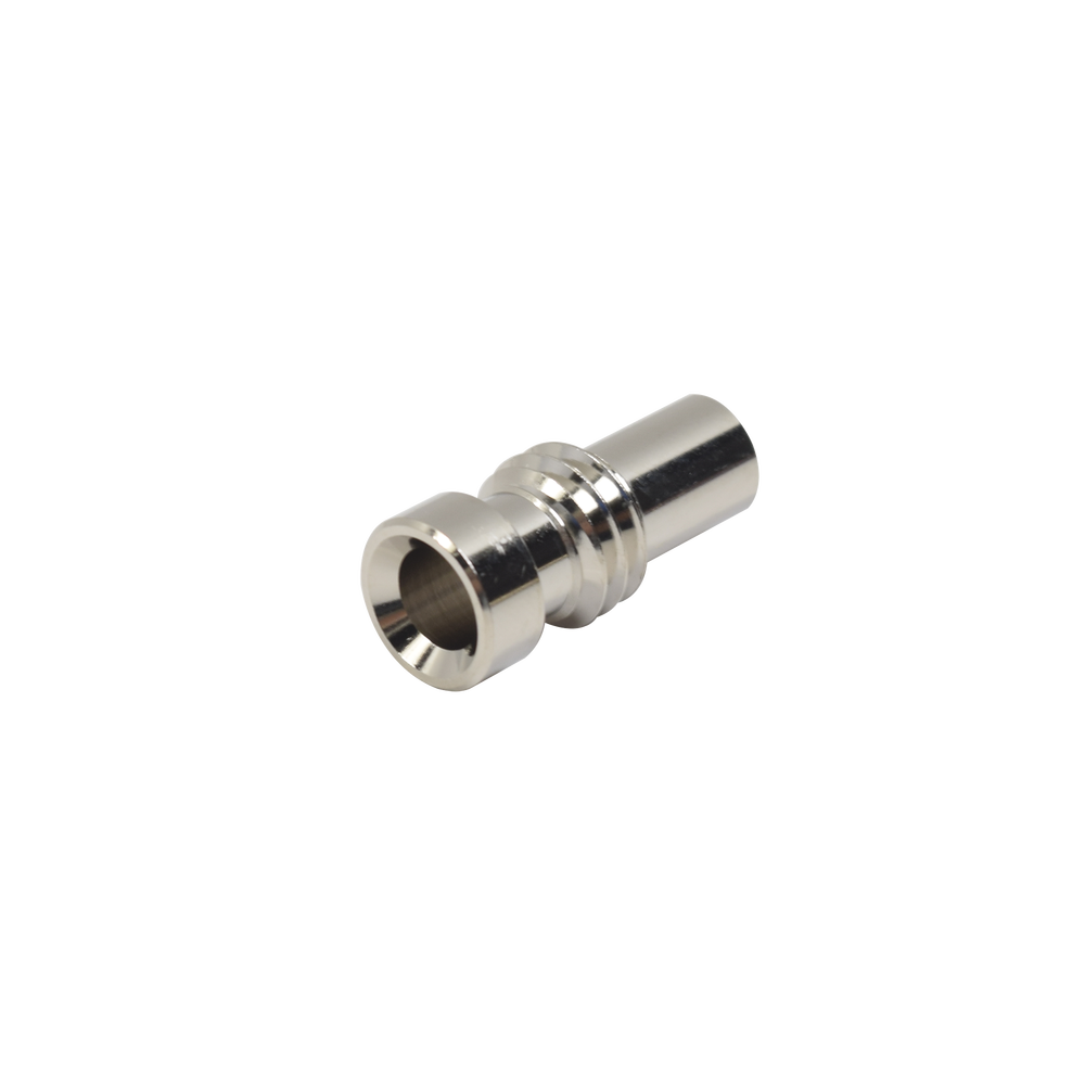 Adaptador / Reductor para cables RG-8/X, BELDEN 9258, RG-59/U, BELDEN 8241 requiere conector RFU-500 o RFU-501