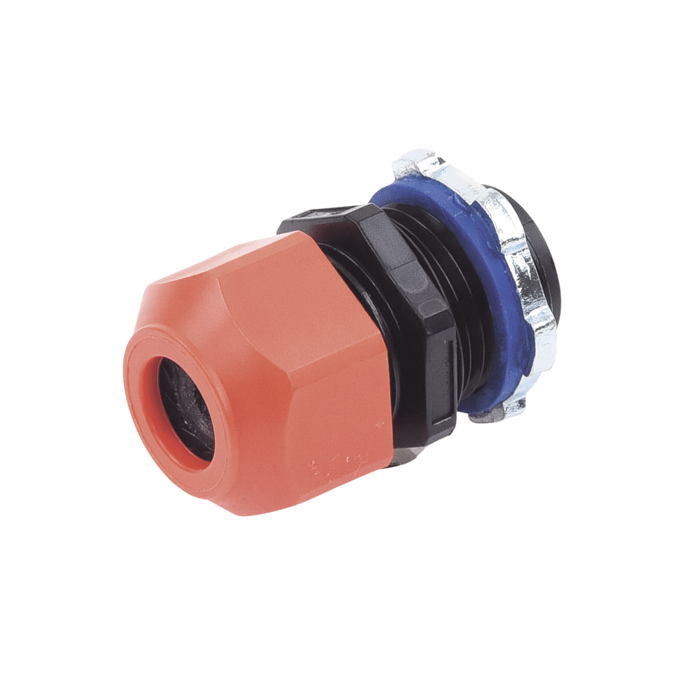 Conector de Alivio de Tensión Para RG-5222, RG-5226, RG-5223, RG-5224