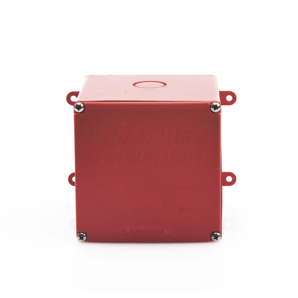 Caja de Empalme para Cable Detector de Calor - Image 4