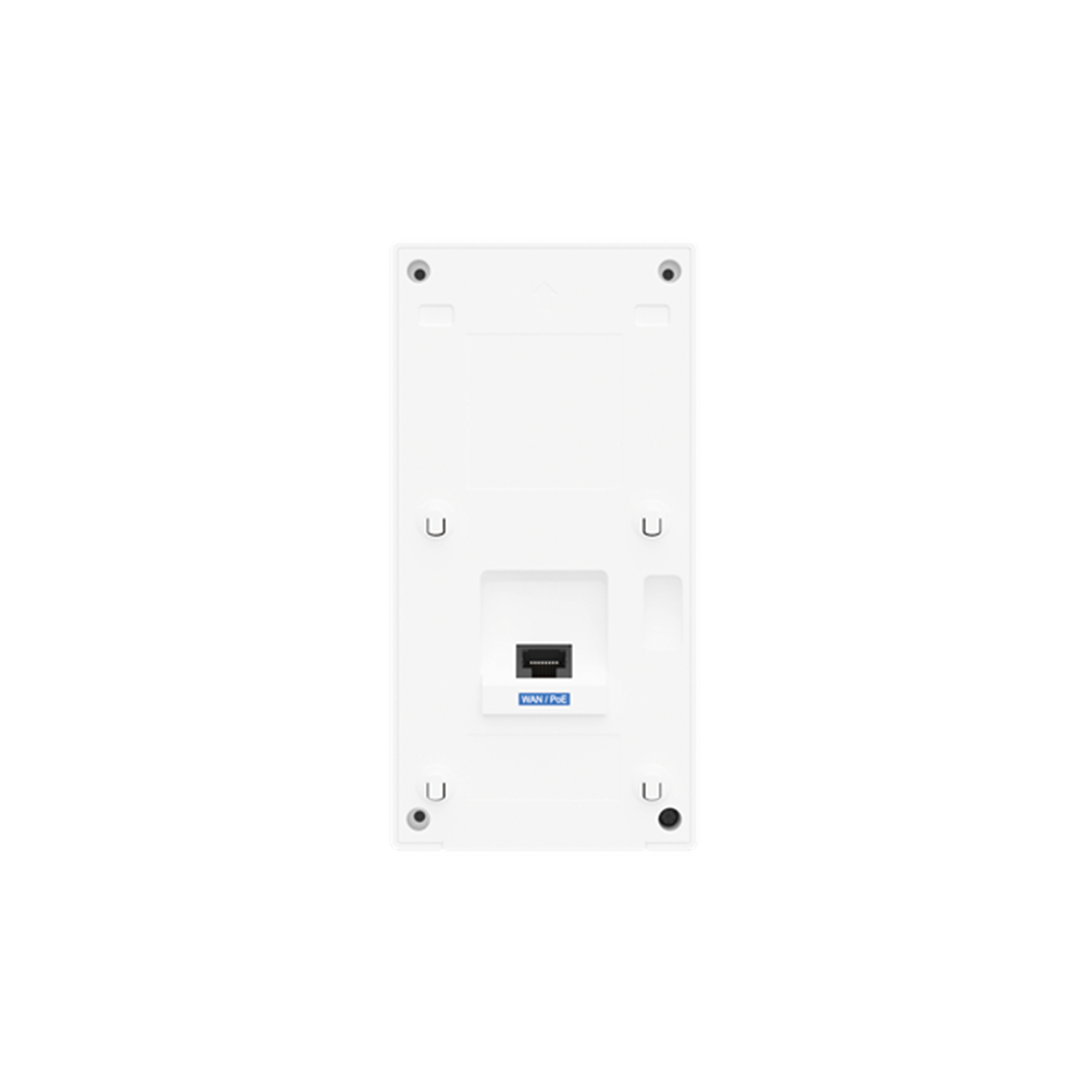 Punto de acceso Wi-Fi 6 para, PoE out para télefono IP, hasta 2.97 Gbps doble banda 802.11AX MU-MIMO 2x2 interior en pared - Image 2