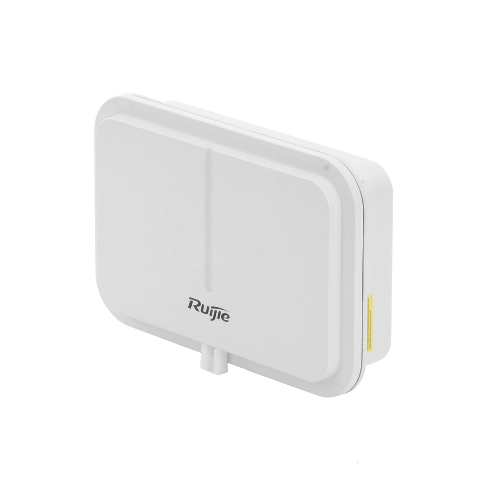 Punto de acceso Wi-Fi 6 para exterior Sectorial 60° IP68 hasta 1775Mbps doble banda 802.11AX MU-MIMO 2x2 - Image 6