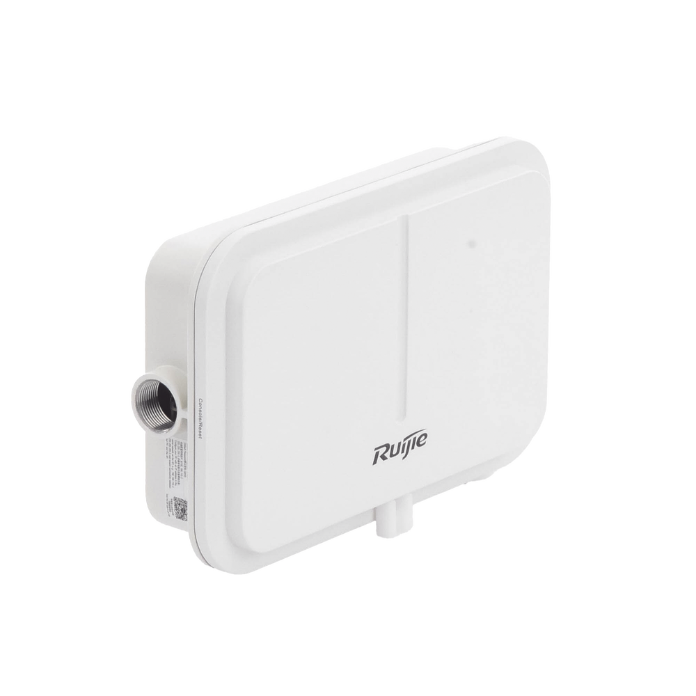 Punto de acceso Wi-Fi 6 para exterior Sectorial 60° IP68 hasta 1775Mbps doble banda 802.11AX MU-MIMO 2x2 - Image 8
