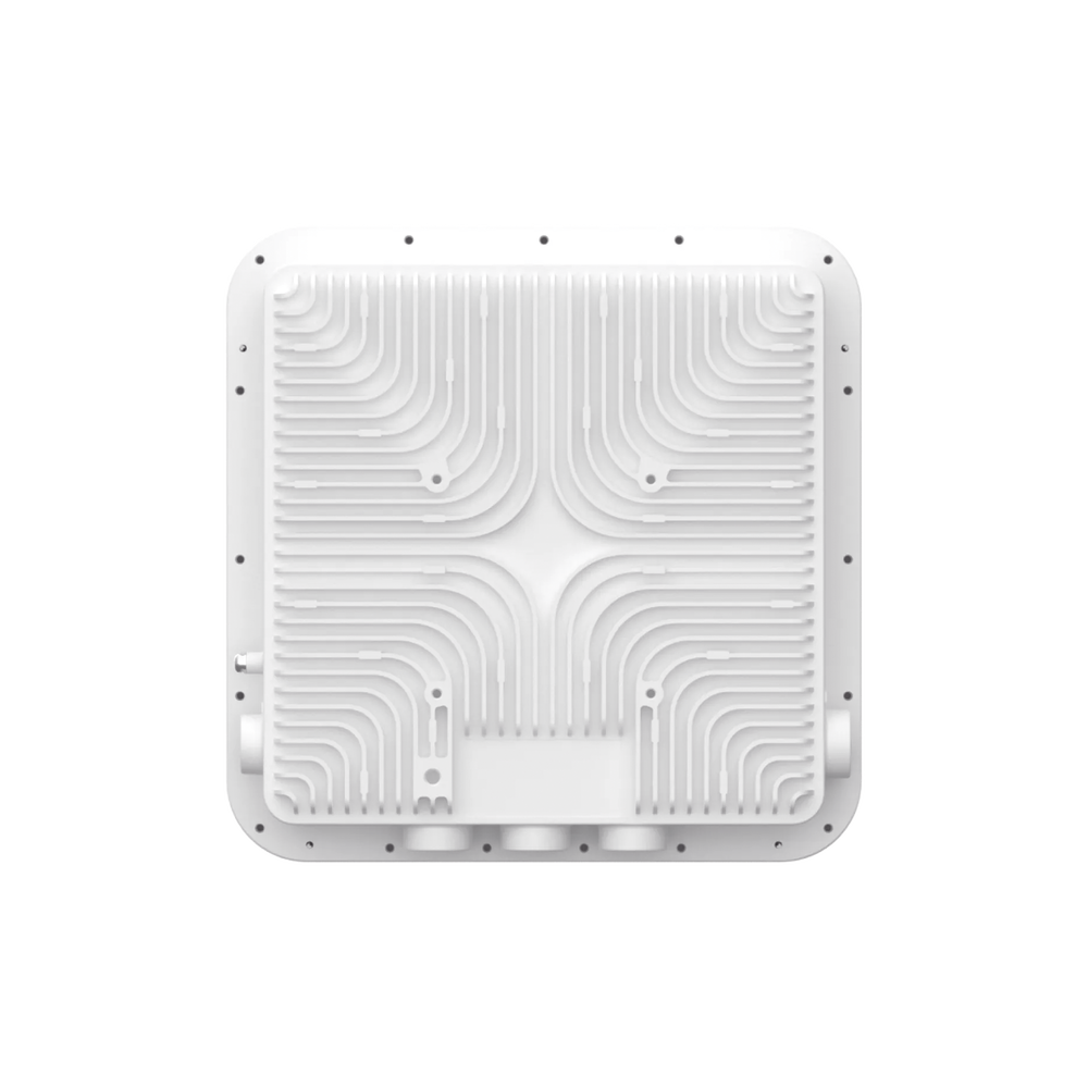 Punto de acceso Wi-Fi 6 Industrial para exterior Omnidireccional IP68 hasta 5.95 GB doble banda 802.11AX MU-MIMO 4x4 - Image 4