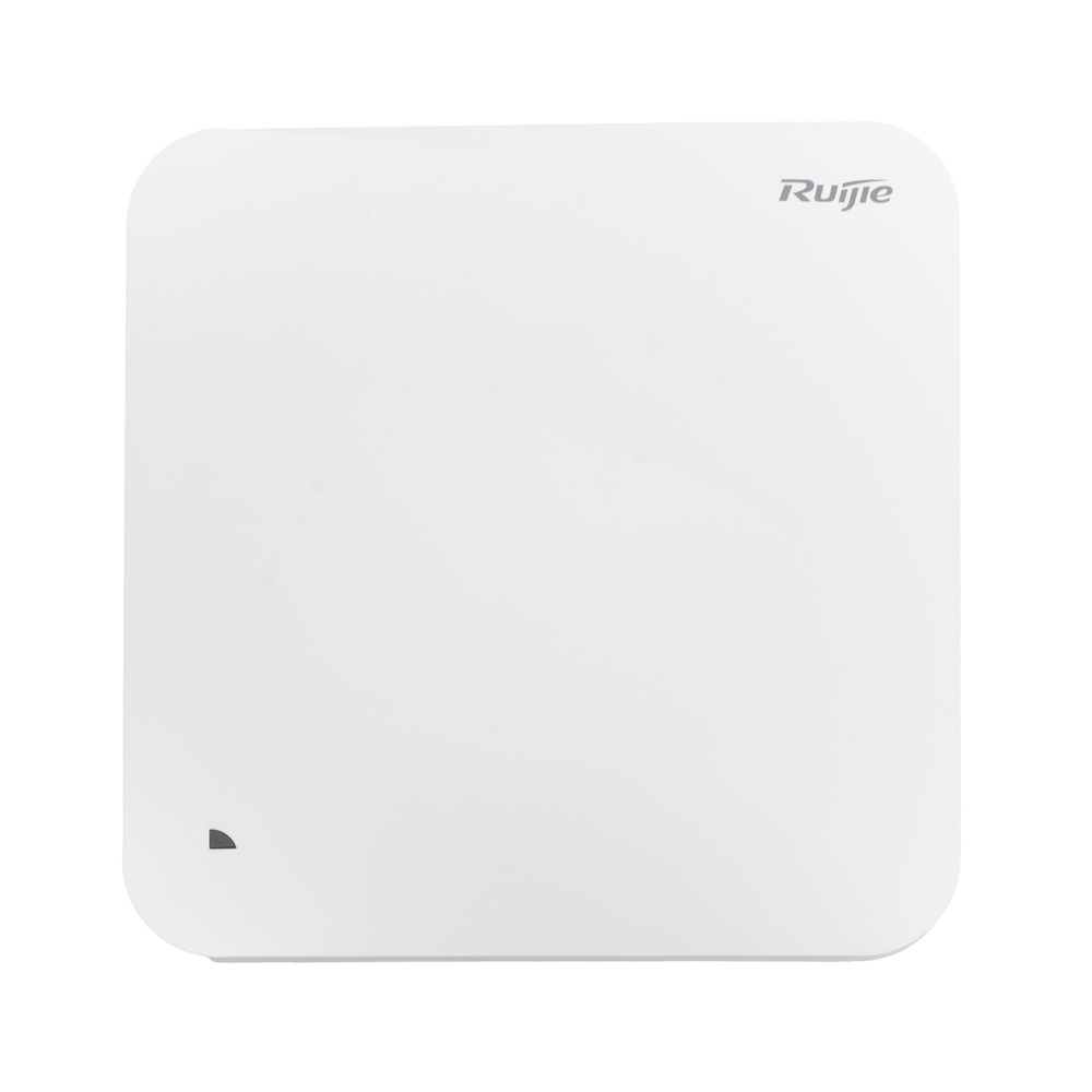 Punto de acceso Wi-Fi 6 Empresarial para interior hasta 1.7 Gbps doble banda 802.11AX MU-MIMO 2x2