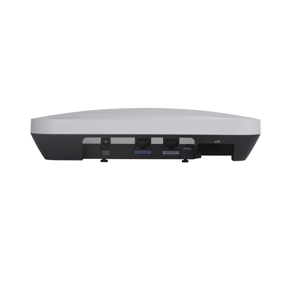 Punto de acceso Enterprise Wi-Fi6, para interior, hasta 2.97 Gbps MU-MIMO 2x2 incluye puerto SFP - Image 6