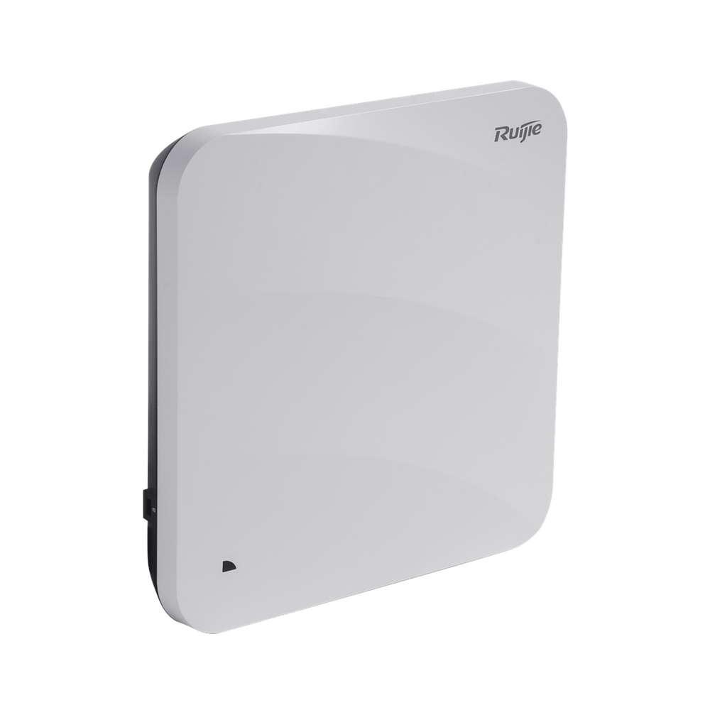 Punto de acceso Enterprise Wi-Fi6, para interior, hasta 2.97 Gbps MU-MIMO 2x2 incluye puerto SFP - Image 4