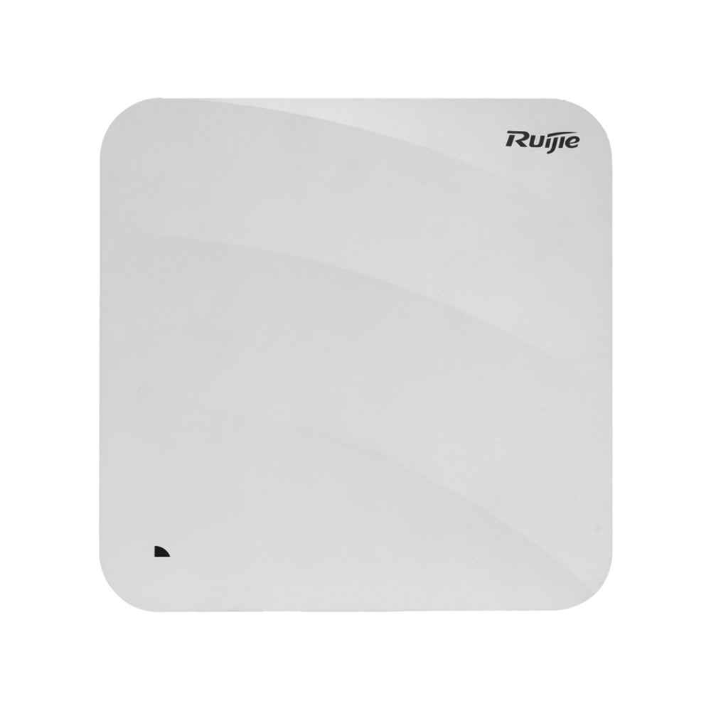 Punto de acceso Enterprise Wi-Fi 6 soporte ZigBee, Bluetooth 5.1, para interior, Puerto Multi-Gigabit 5G y puerto SFP 5G hasta 5.37 Gbps MU-MIMO 4x4