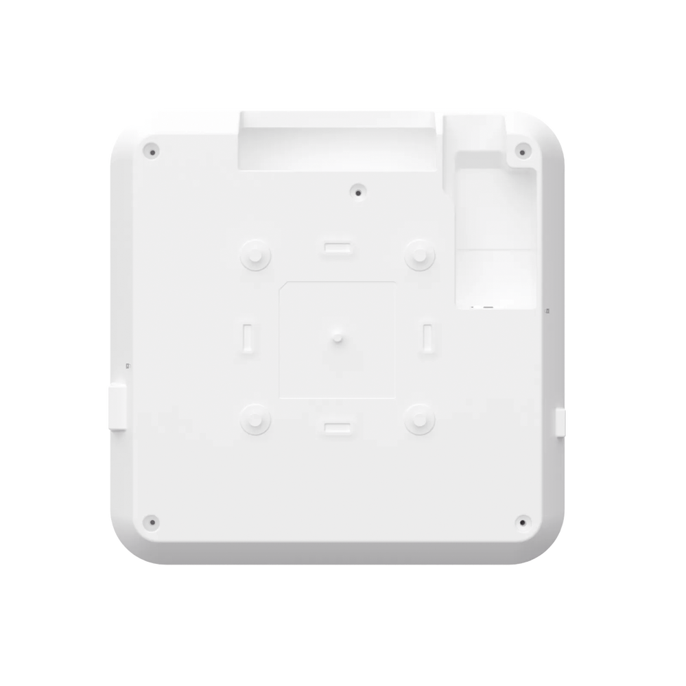 Punto de acceso Enterprise Wi-Fi 6E soporte ZigBee, Bluetooth 5.1, para interior, Puerto Multi-Gigabit 5G PoE, Puerto 1G LAN y puerto SFP 5G hasta 7.8 Gbps MU-MIMO 4x4 - Image 2