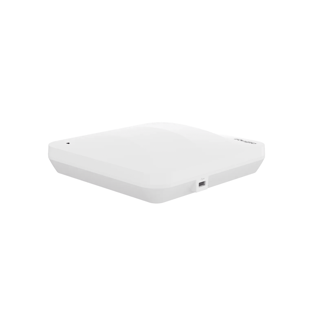 Punto de acceso Enterprise Wi-Fi 6E soporte ZigBee, Bluetooth 5.1, para interior, Puerto Multi-Gigabit 5G PoE, Puerto 1G LAN y puerto SFP 5G hasta 7.8 Gbps MU-MIMO 4x4 - Image 4