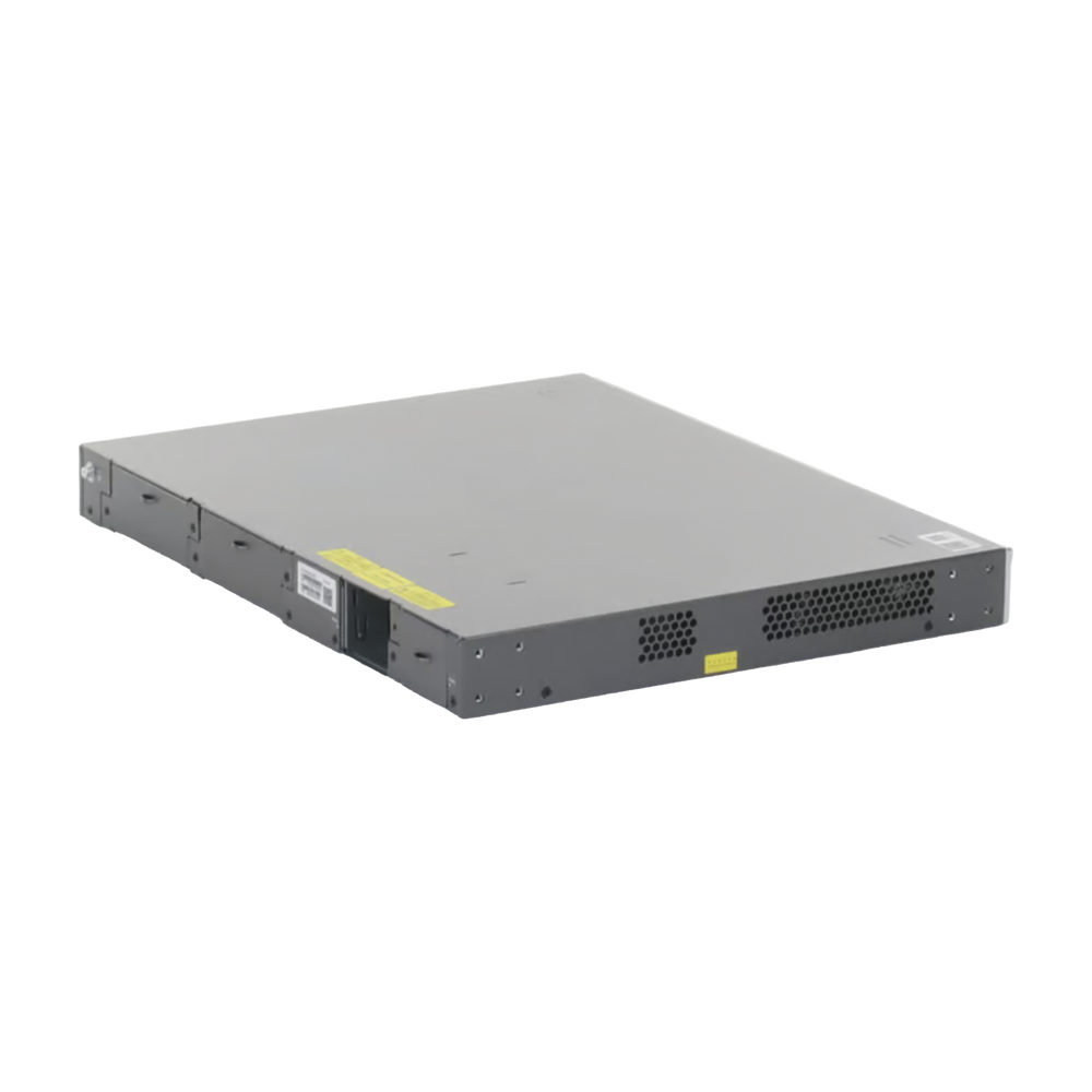 Switch Core Administrable Capa 3 con 24 puertos Gigabit + 8 SFP+ para fibra 10Gb, gestión gratuita desde la nube. - Image 4