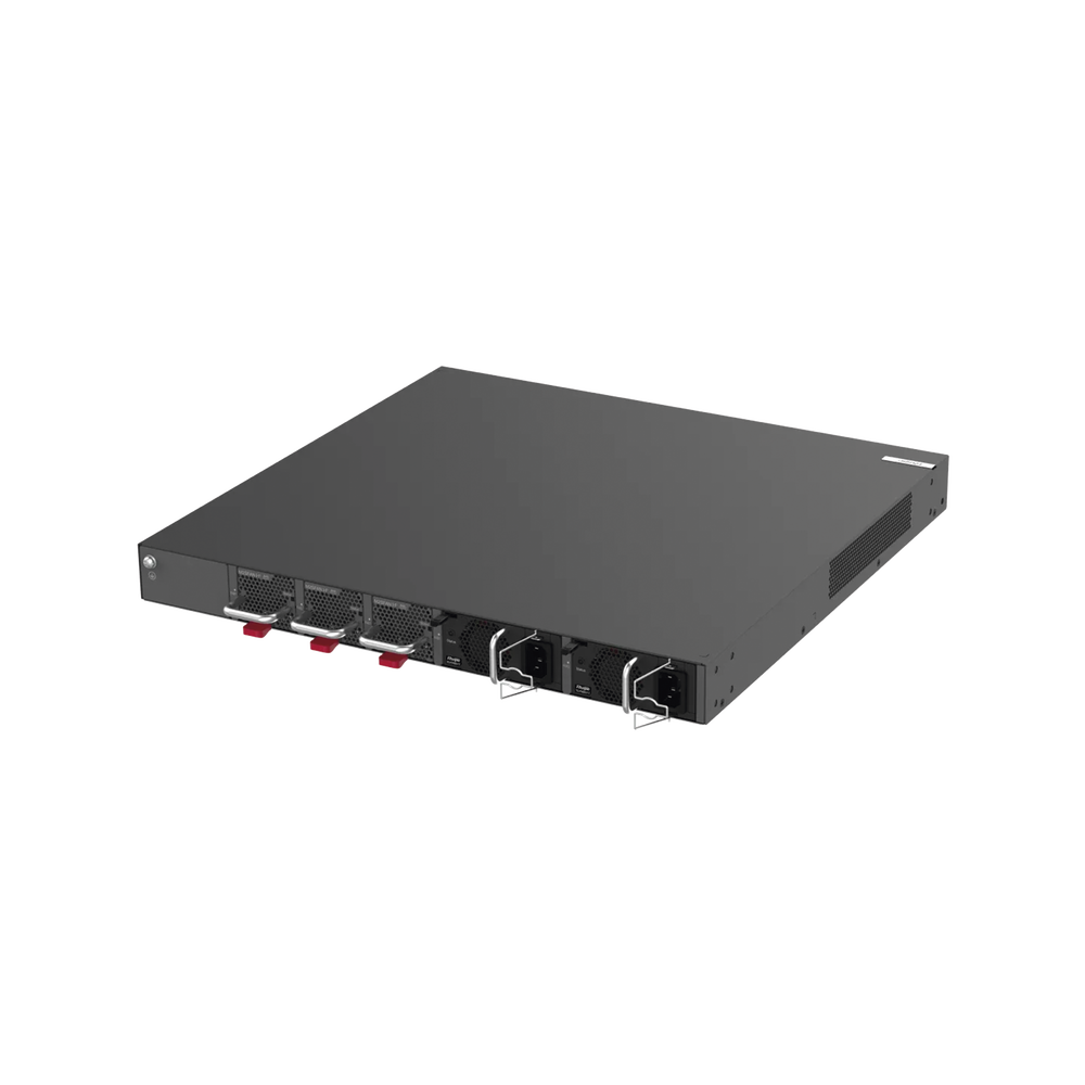 Switch Core 24 Puertos PoE 802.3bt Class 2 (FULL Hi-PoE 90 W) Capa 3 Multi-Gigabit 10G y SFP28 25G - Image 3