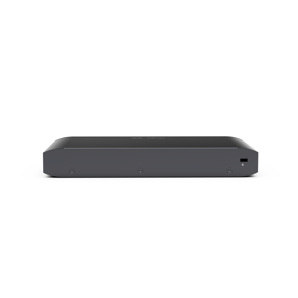 Router Balanceador Administrable Cloud con 3 Puertos LAN gigabit, 1 Puerto WAN gigabit y 1 puerto LAN/WAN gigabit configurable, hasta 100 clientes con desempeño de 600 Mbps asimétricos - Image 7