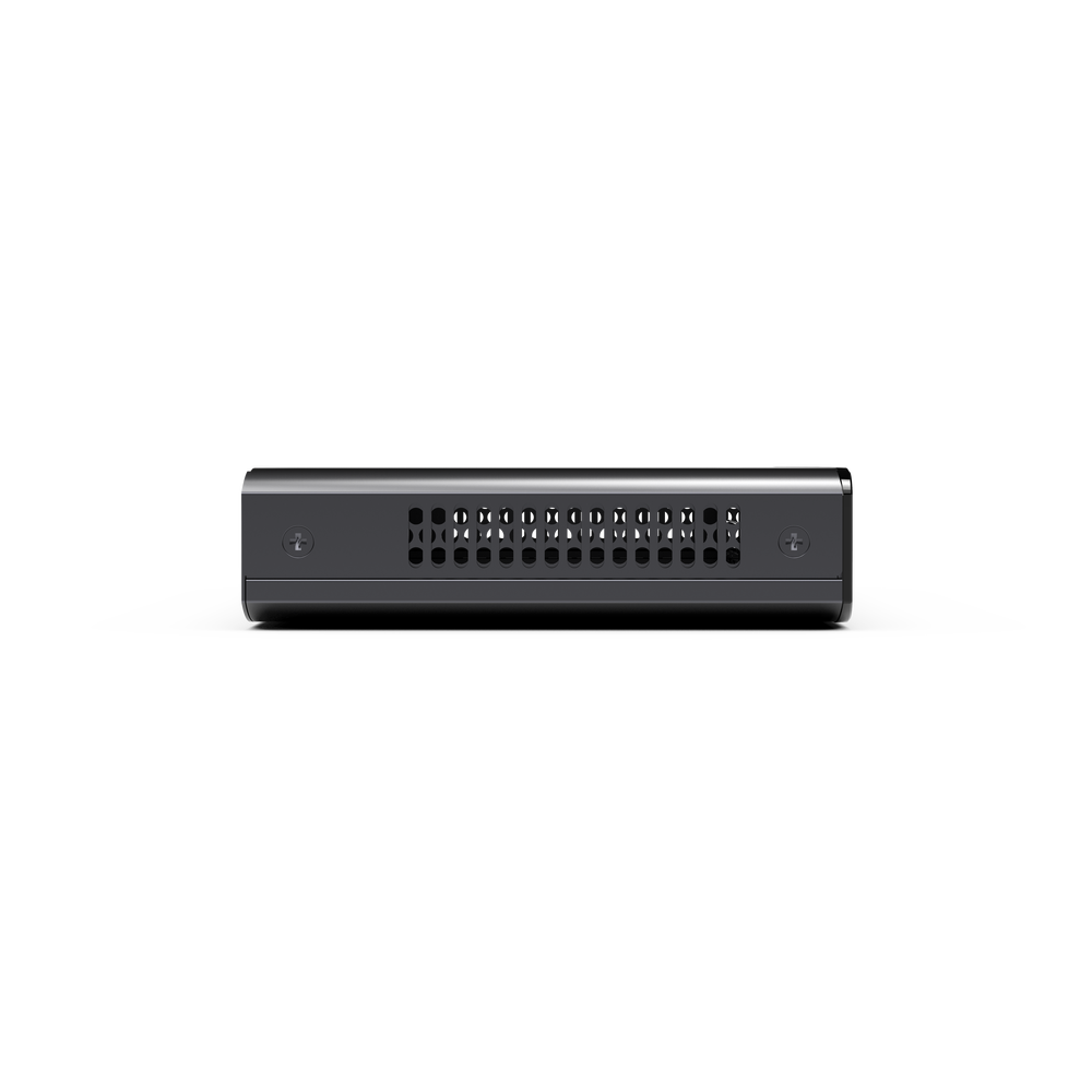 Router Balanceador Administrable Cloud con 3 Puertos LAN gigabit, 1 Puerto WAN gigabit y 1 puerto LAN/WAN gigabit configurable, hasta 100 clientes con desempeño de 600 Mbps asimétricos - Image 2