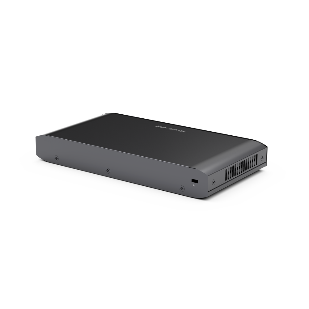 Router Balanceador Administrable Cloud con 3 Puertos LAN gigabit, 1 Puerto WAN gigabit y 1 puerto LAN/WAN gigabit configurable, hasta 100 clientes con desempeño de 600 Mbps asimétricos - Image 3