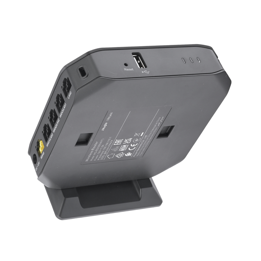 Router Balanceador inalámbrico Wi-Fi 5 MESH con Función SD-WAN, Hasta 4 Servicios de Internet y Hasta 150 clientes con desempeño de 700 Mbps - Image 3