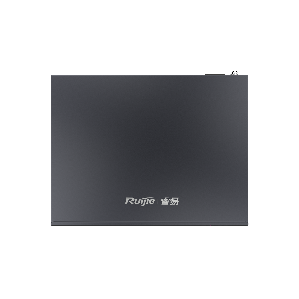 Switch L2 Administrable PoE con 16 Puertos Gigabit PoE 802.3 AF/AT + 2 SFP para fibra 1Gb, Gestión Gratuita Desde la Nube, 240 Watts - Image 6